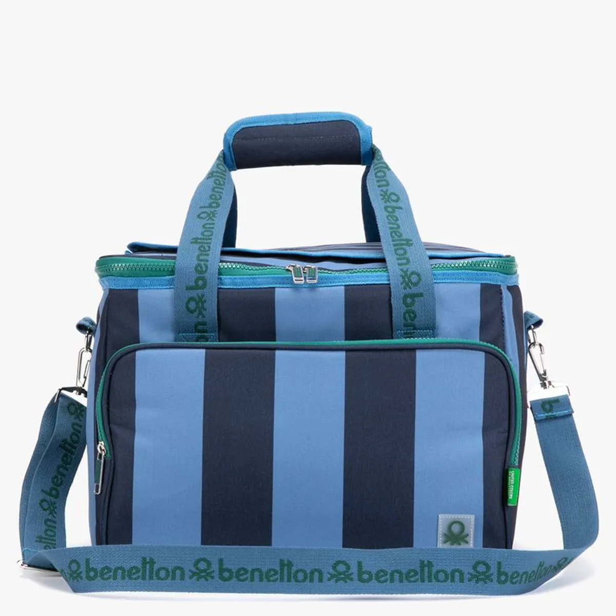 BENETTON - Cooler Picnic Summer 36X29X27 cm Benetton