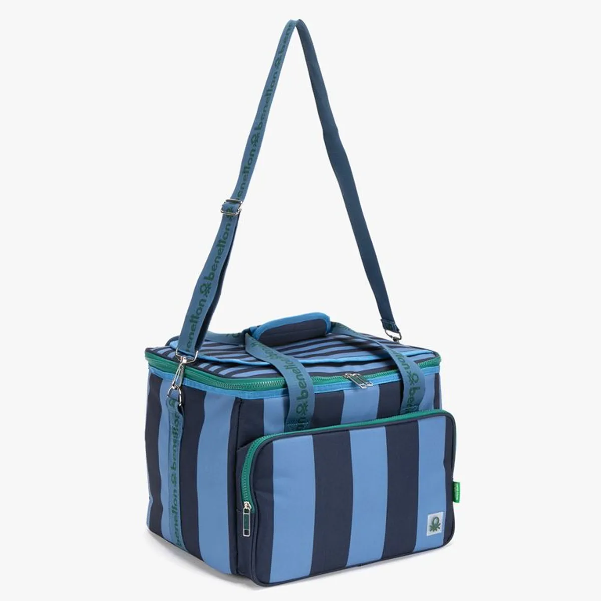 BENETTON - Cooler Picnic Summer 36X29X27 cm Benetton