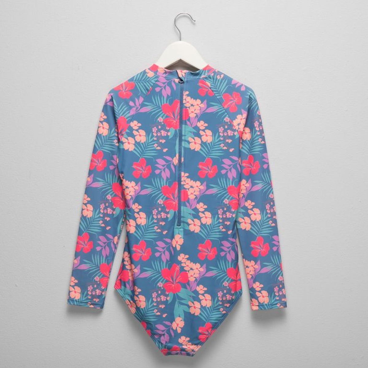 DOO AUSTRALIA - Enterizo para Niña con Estampado Doo Australia
