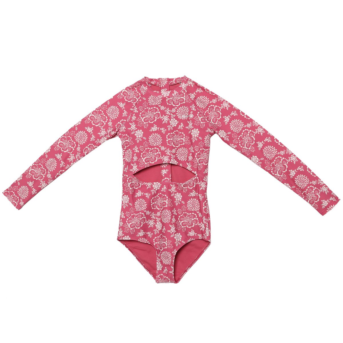 DOO AUSTRALIA - Enterizo para Niña con Estampado Doo Australia