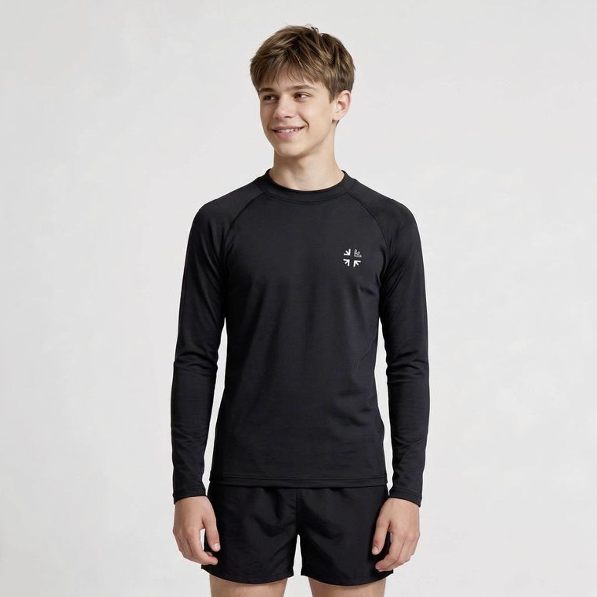 FEDERATION - Camiseta Niño Federation