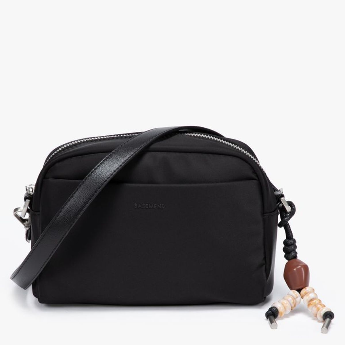 BASEMENT - Bolso Cruzado Mujer Basement