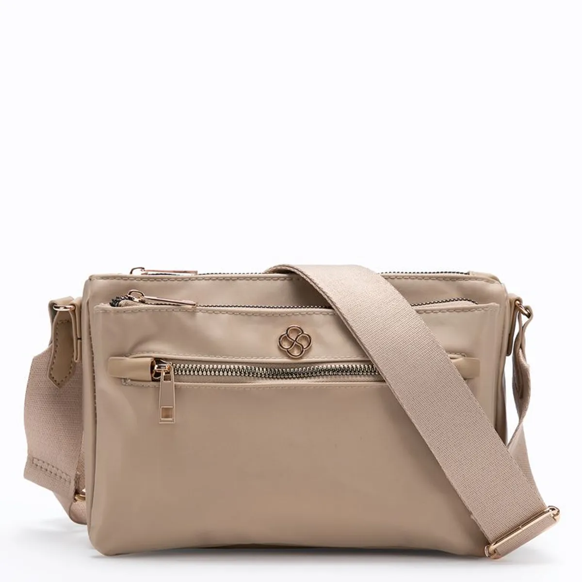 STEFANO COCCI - Bolso Cruzado Mujer Stefano Cocci