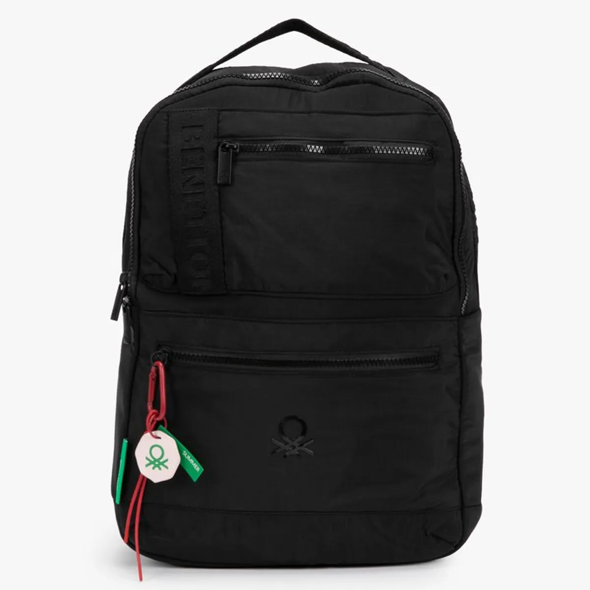 BENETTON - Mochila Mujer Benetton