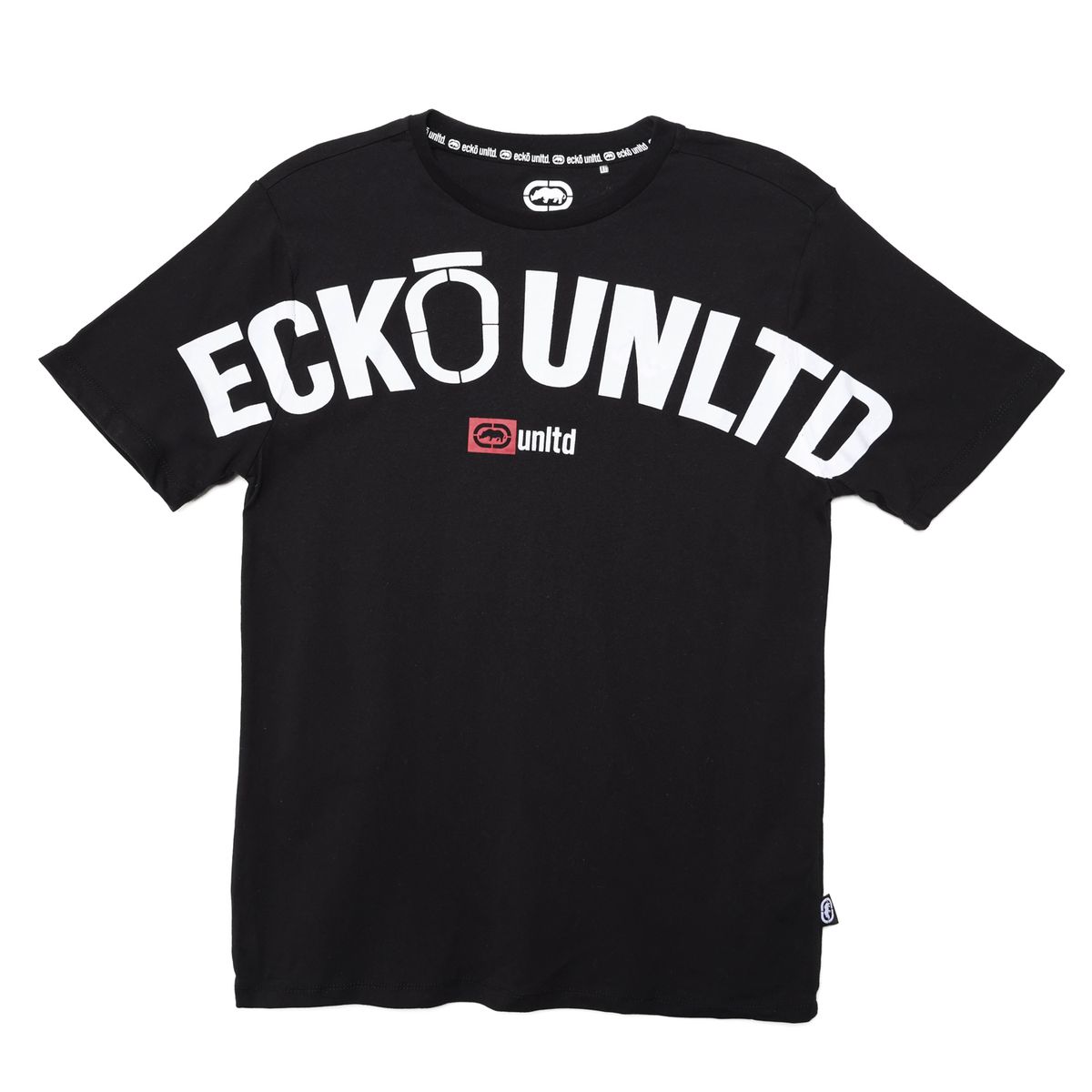Camiseta para Niño Manga corta de Algodón Ecko ECKO | Falabella Colombia