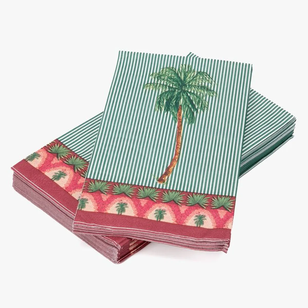 AGUA BENDITA PARA FALABELLA - Servilletas de Papel 33x40 cm Agua Bendita para Falabella
