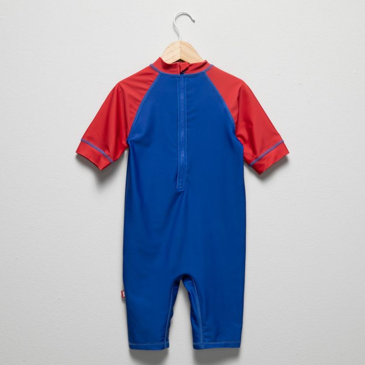SPIDERMAN - Enterizo Niño  con Estampado Spider-Man