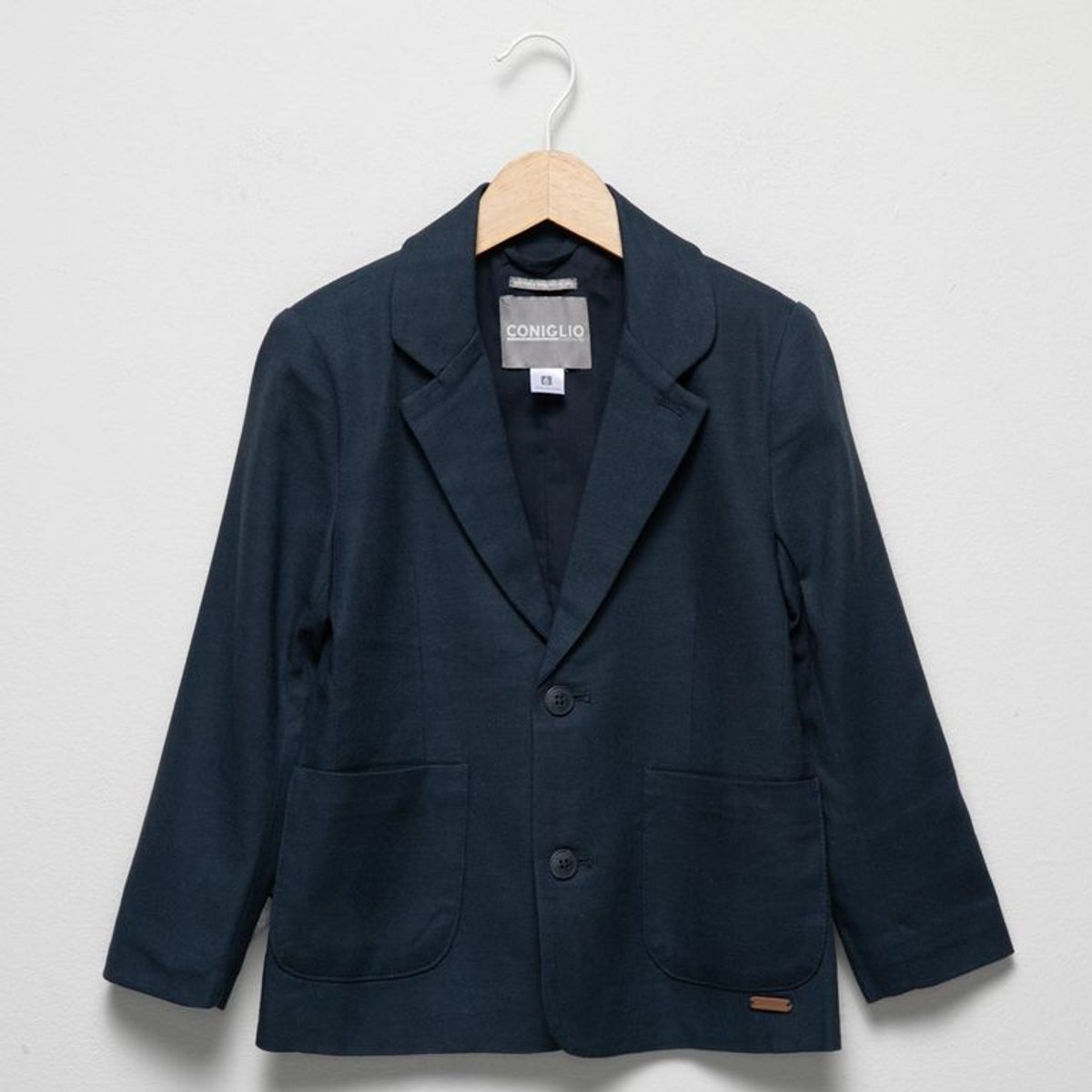 CONIGLIO - Blazer Para Niño Coniglio