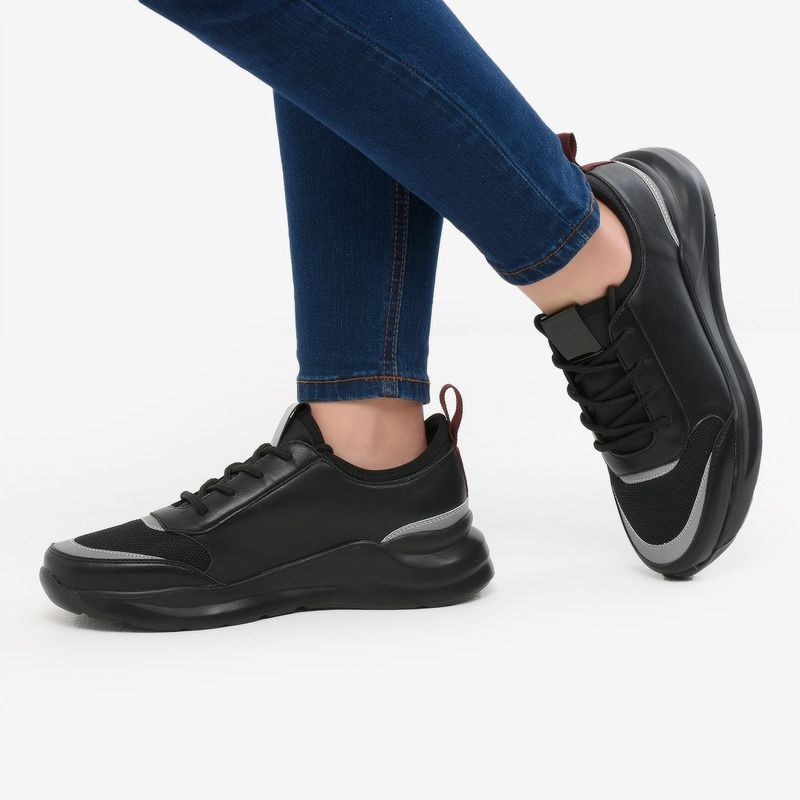 CALL IT SPRING - Tenis Call It Spring Mujer Moda Bolt