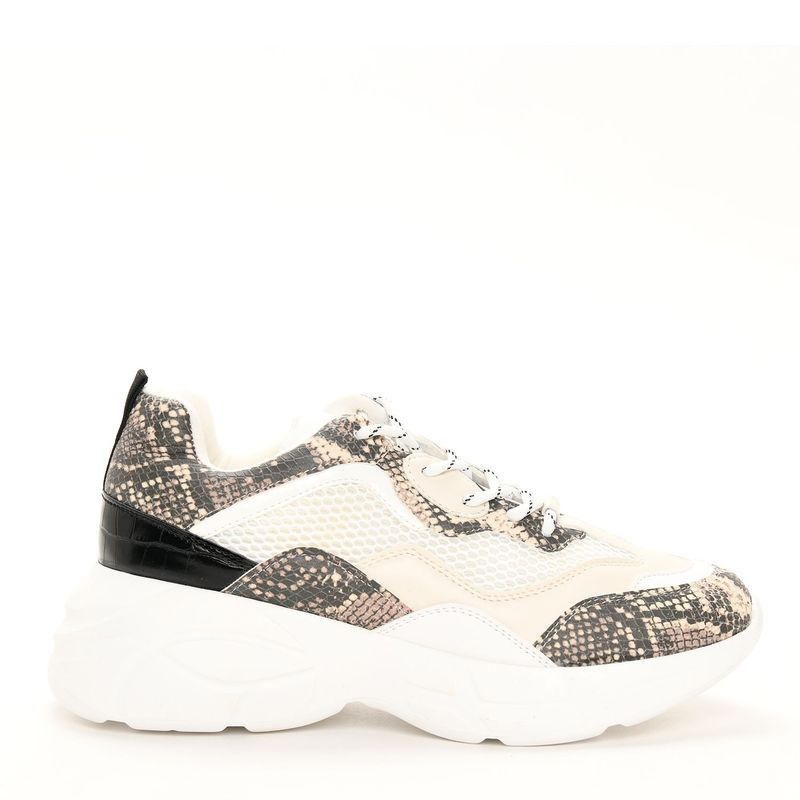 CALL IT SPRING - Tenis Call It Spring Mujer Moda Maddoxx