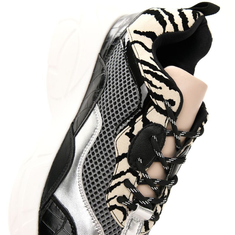 CALL IT SPRING - Tenis Call It Spring Mujer Moda Maddoxx