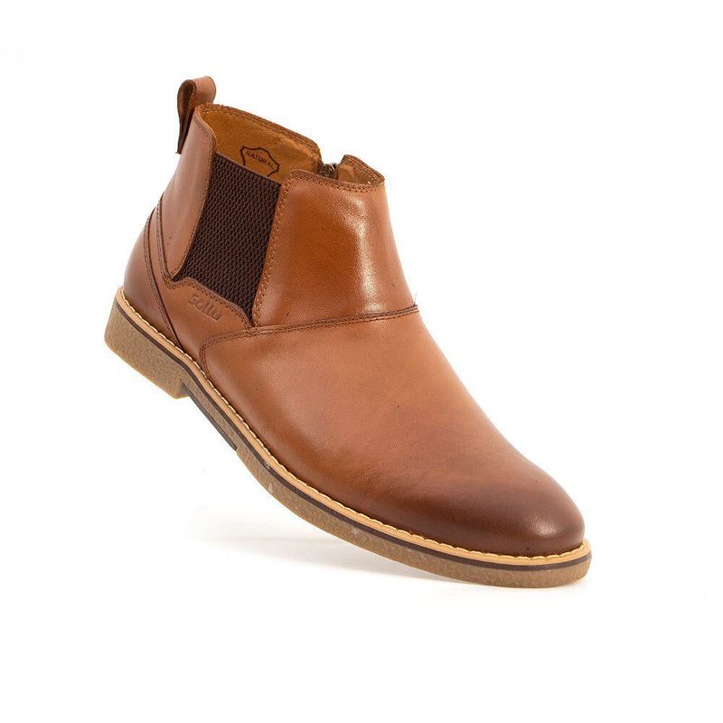SOLLU - Zapatos sollu desert boot avela