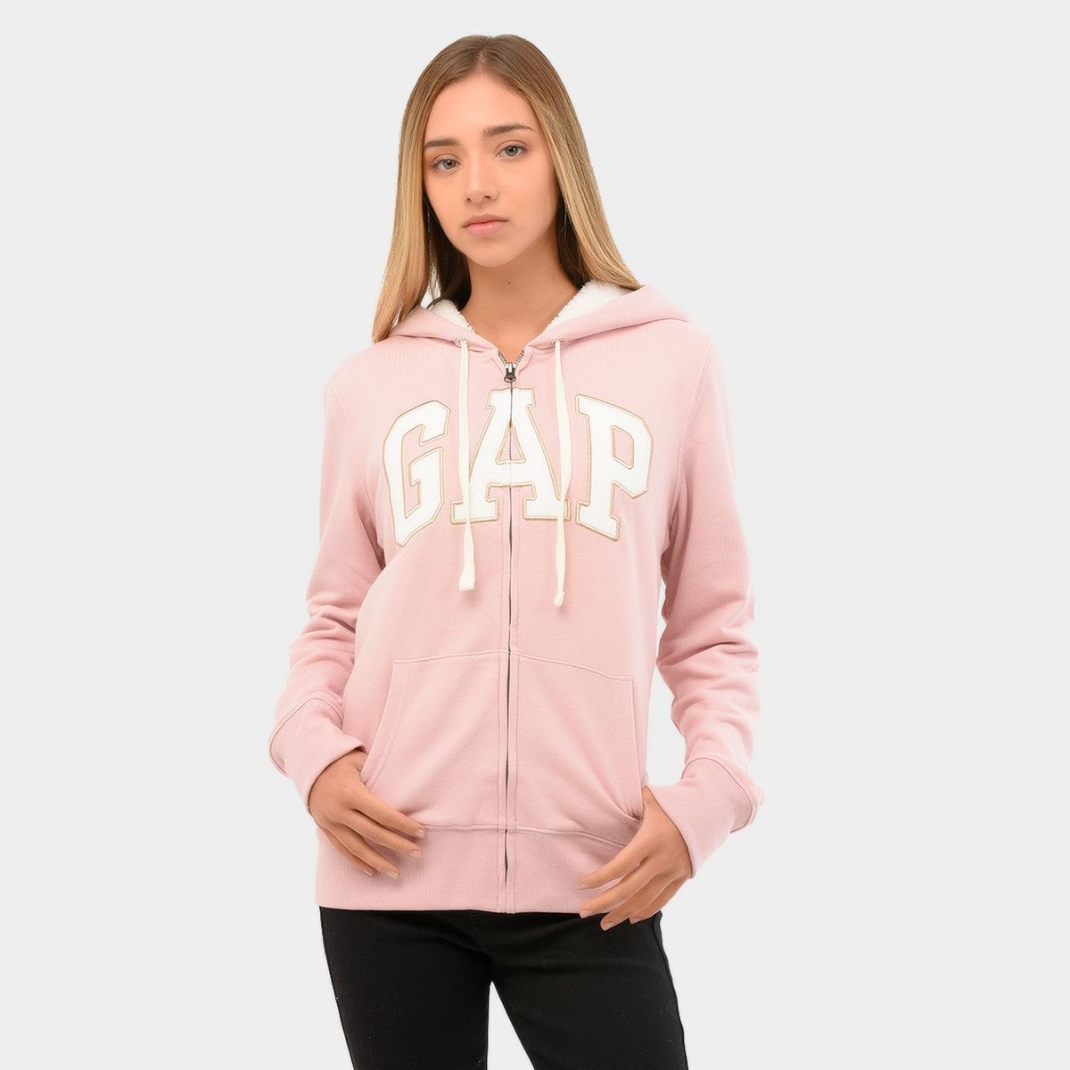 GAP - Saco Mujer GAP