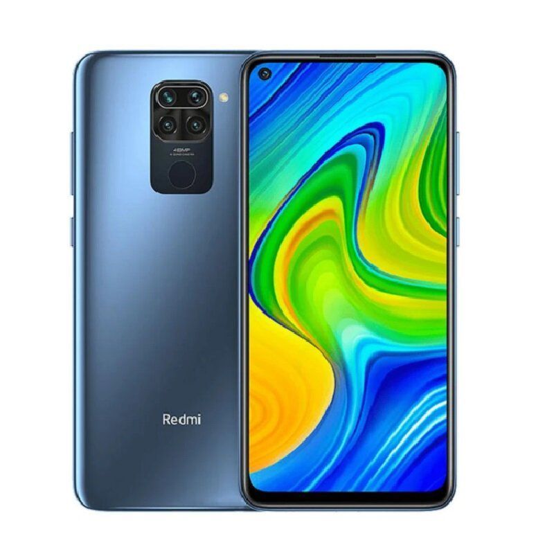 XIAOMI - Celular Xiaomi redmi note 