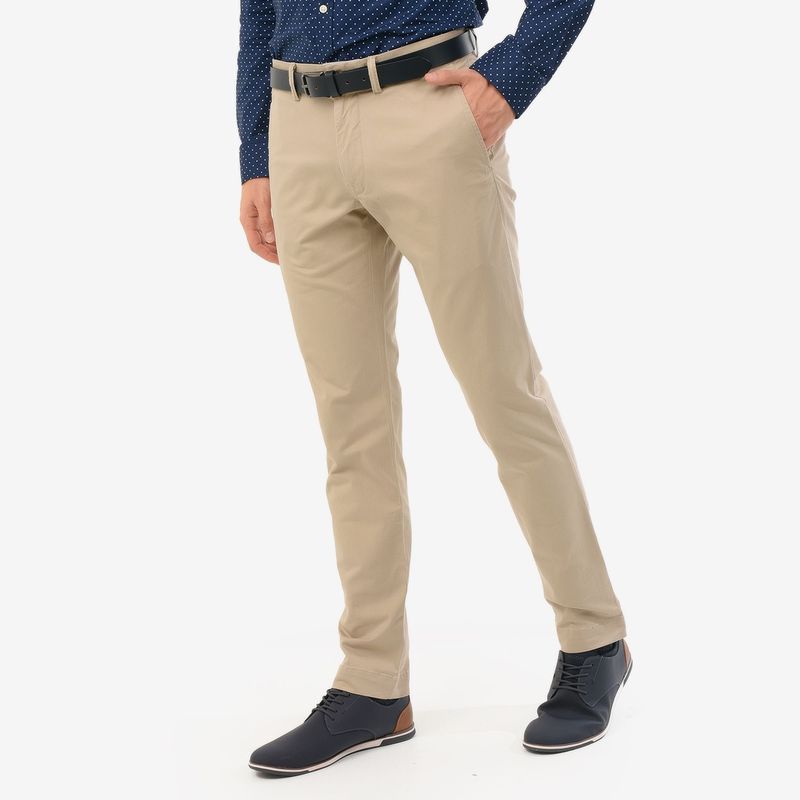 POLO RALPH LAUREN - Pantalón de drill para Hombre Slim Polo Ralph Lauren