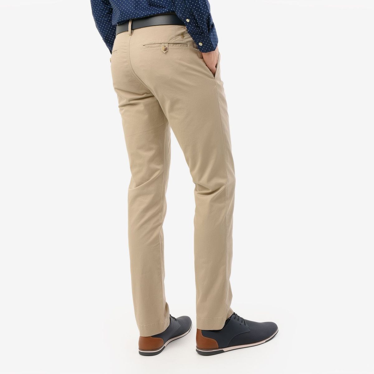 POLO RALPH LAUREN - Pantalón de drill para Hombre Slim Polo Ralph Lauren