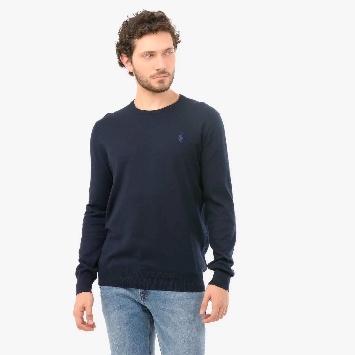 POLO RALPH LAUREN - Saco Hombre de Algodón Polo Ralph Lauren