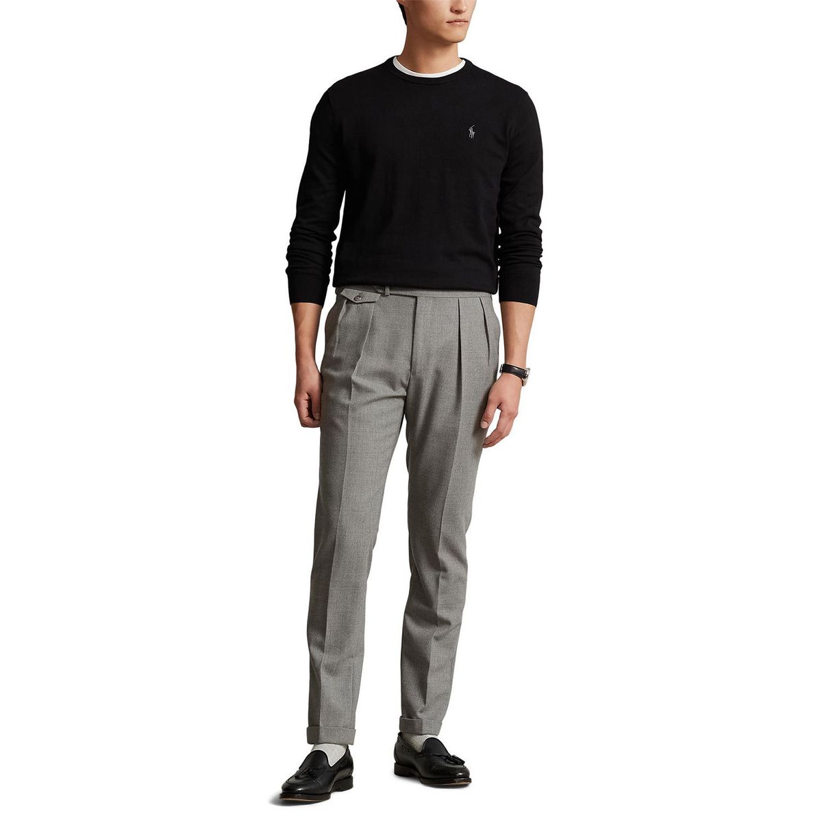 POLO RALPH LAUREN - Saco Hombre de Algodón Polo Ralph Lauren