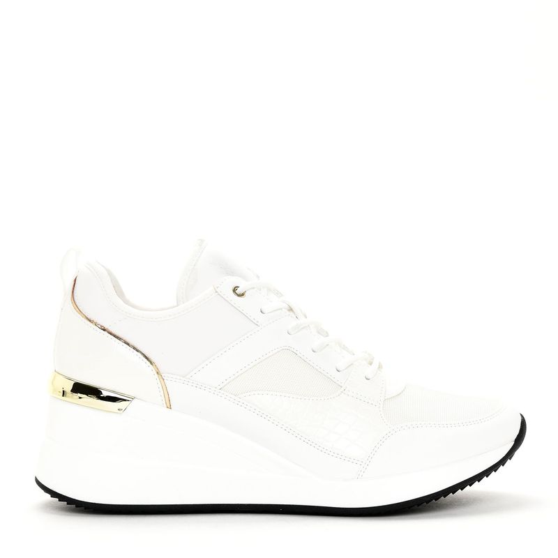 ALDO - Tenis Aldo Mujer Moda Thrundra