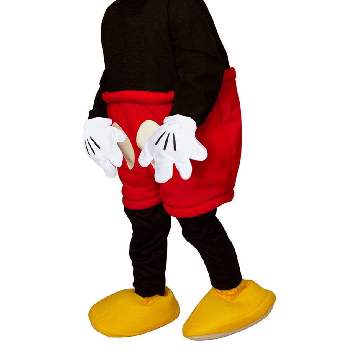 DISNEY - Disfraz de Mickey Mouse para bebé Disney  - Disfraz Mickey Mouse