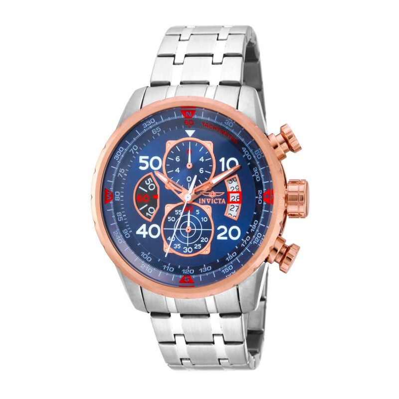 INVICTA - Reloj Hombre Invicta Aviator