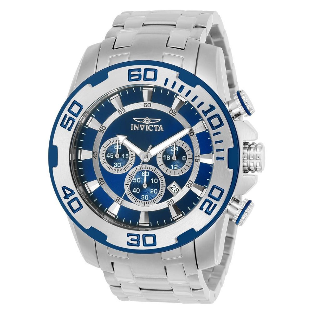 INVICTA - Reloj Hombre Invicta Pro Diver