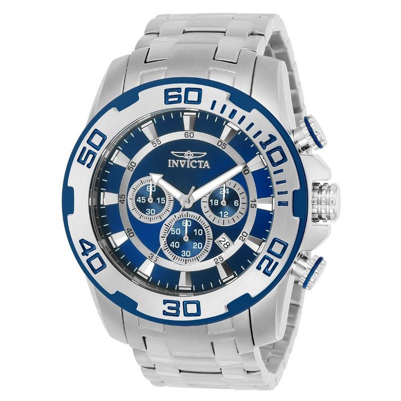 INVICTA - Reloj Hombre Invicta Pro Diver