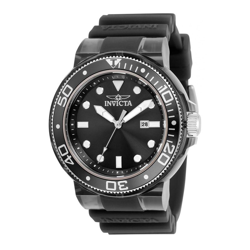 INVICTA - Reloj Hombre Invicta Pro Diver