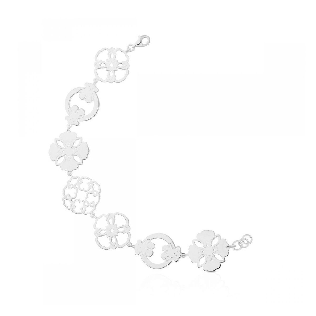 TOUS - Pulsera Tous Mossaic