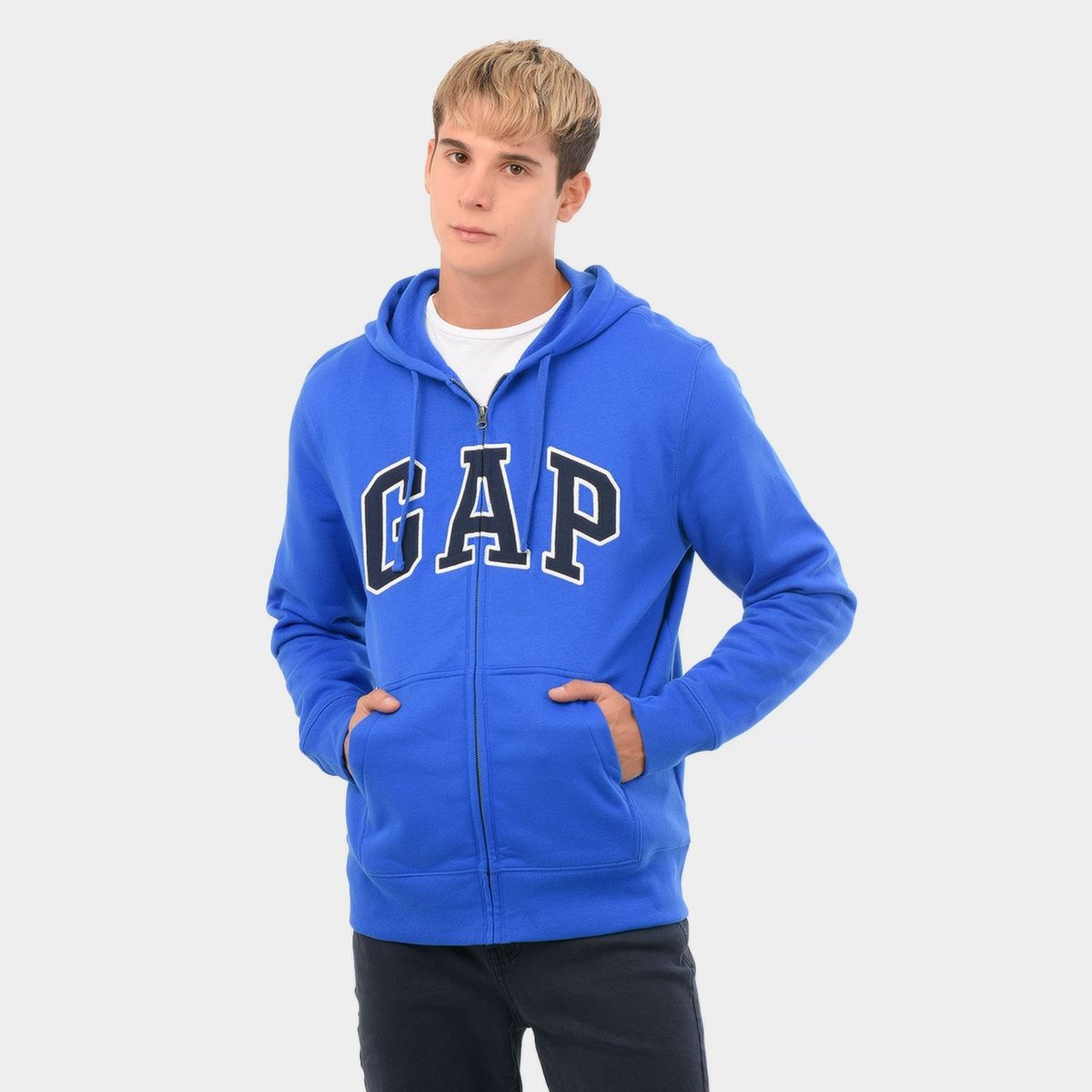 GAP - Hoodie Hombre GAP