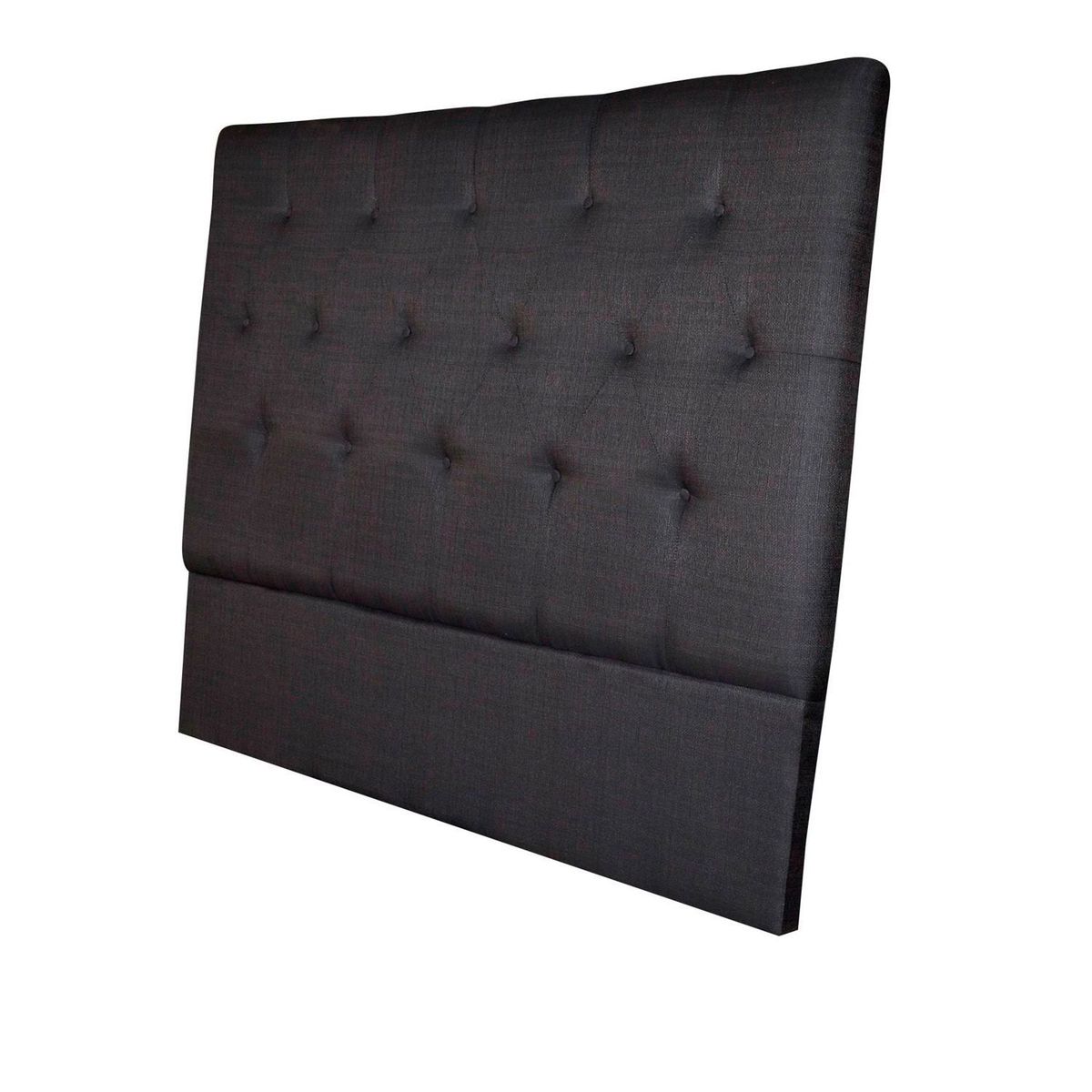 COLCHONES SPRING - Cabecero Para cama SemiPara cama Doble Jacquard 126 x 120 cm Vibrant