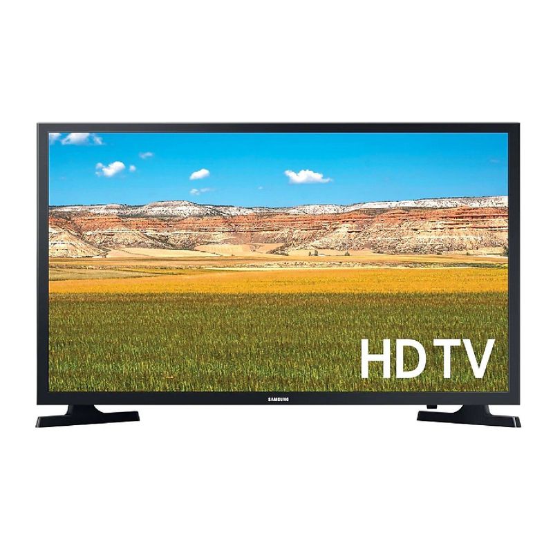 SAMSUNG - Televisor Samsung  Led Hd Smart