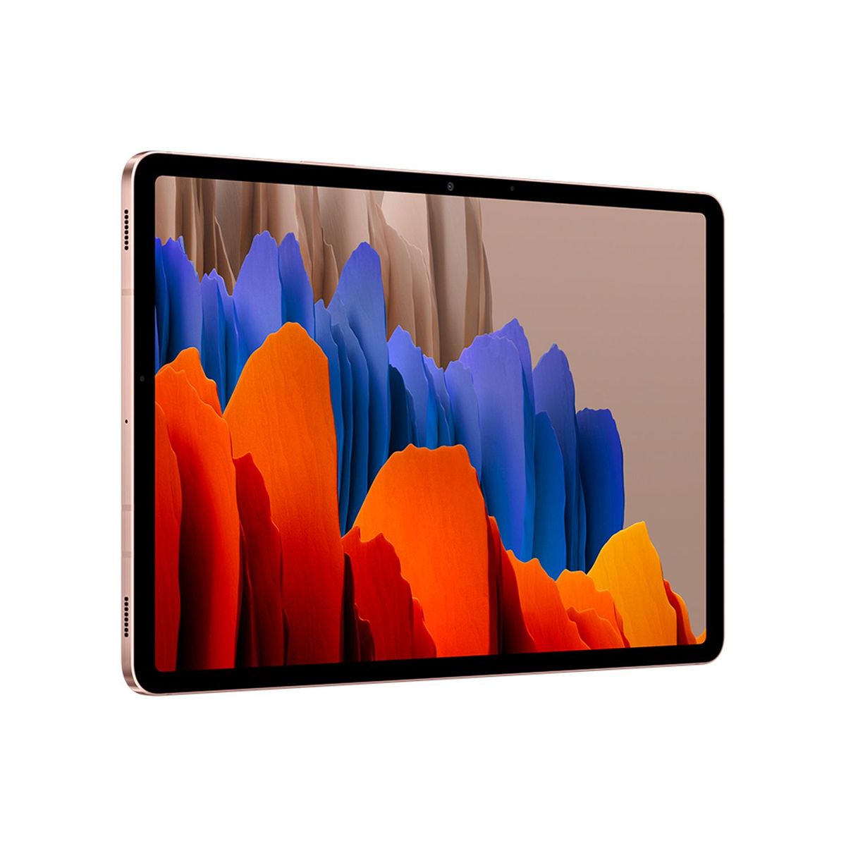 SAMSUNG - Tablet Samsung Galaxy Tab S7 WIFI-128GB