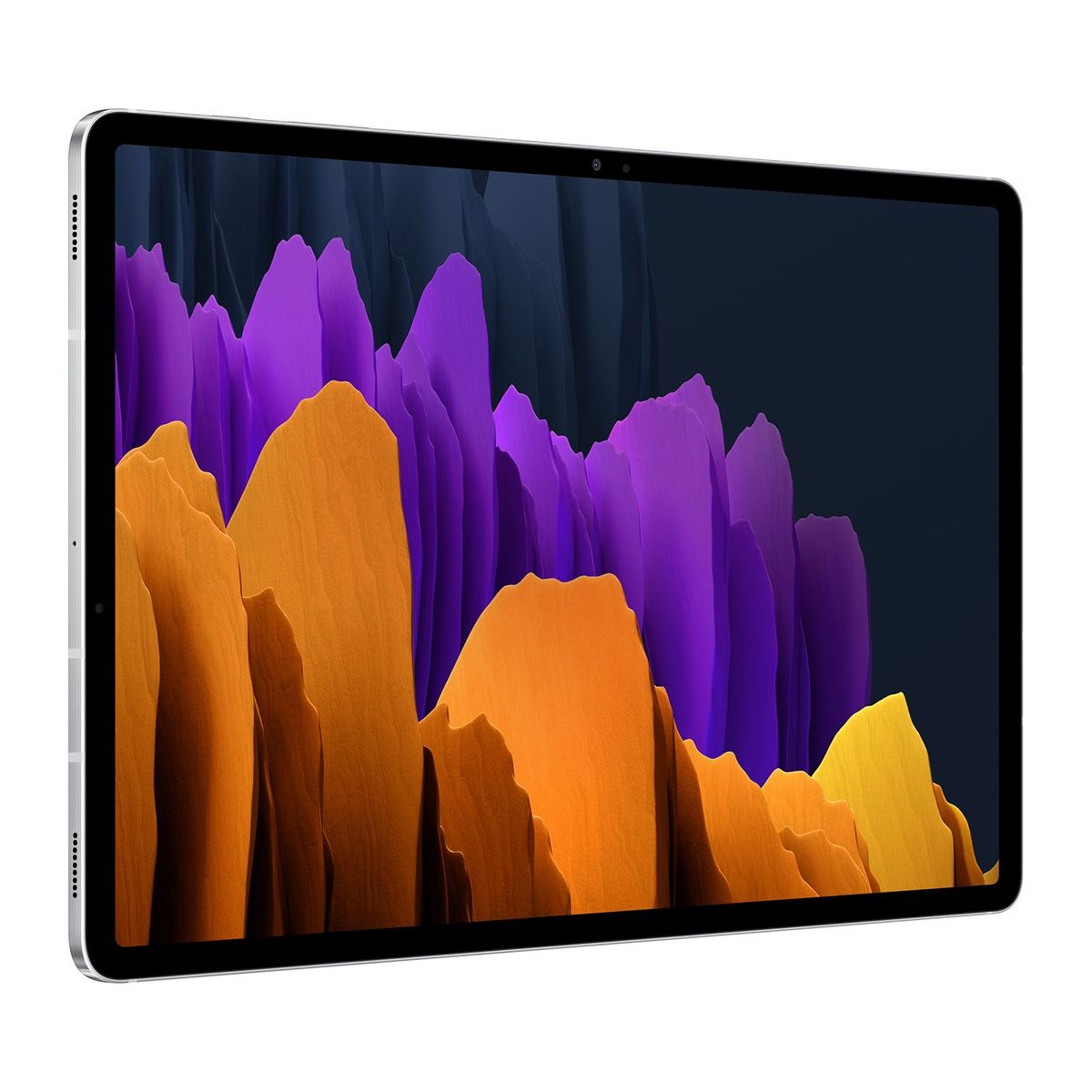 SAMSUNG - Tablet Samsung Galaxy Tab S7 Plus SM-T970NZWLCOO 12.4 pulgadas 128GB