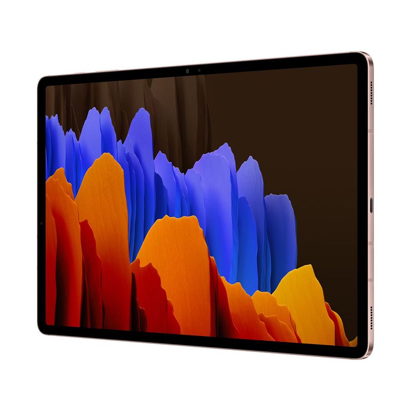 Tablet Samsung Galaxy Tab S7 Plus SM-T970NZWLCOO 12.4 pulgadas
