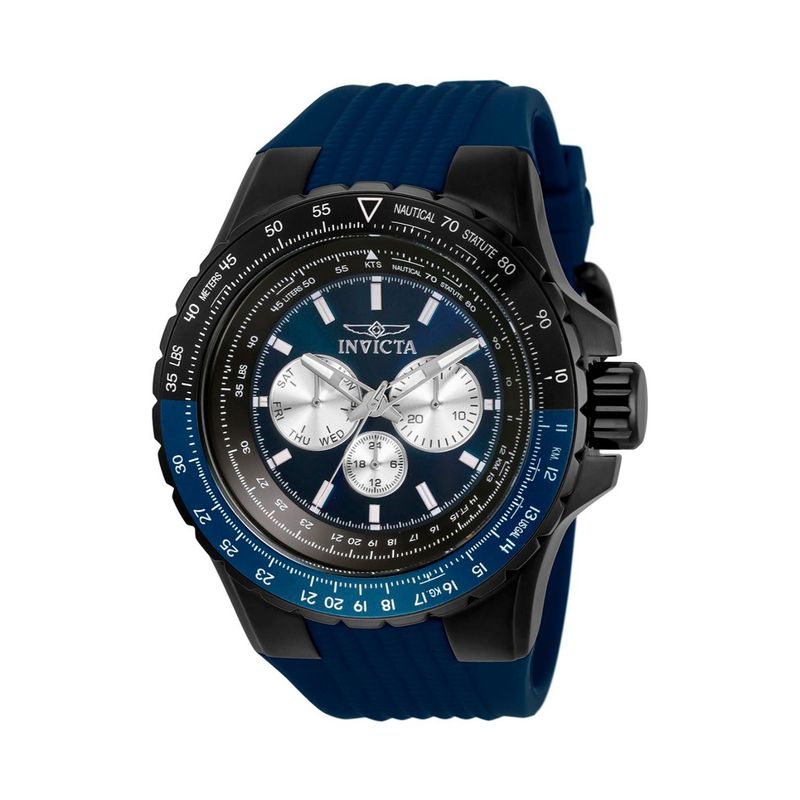 INVICTA - Reloj Hombre Invicta Aviator 