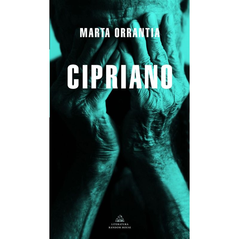 PENGUIN - Cipriano - Orrantia
