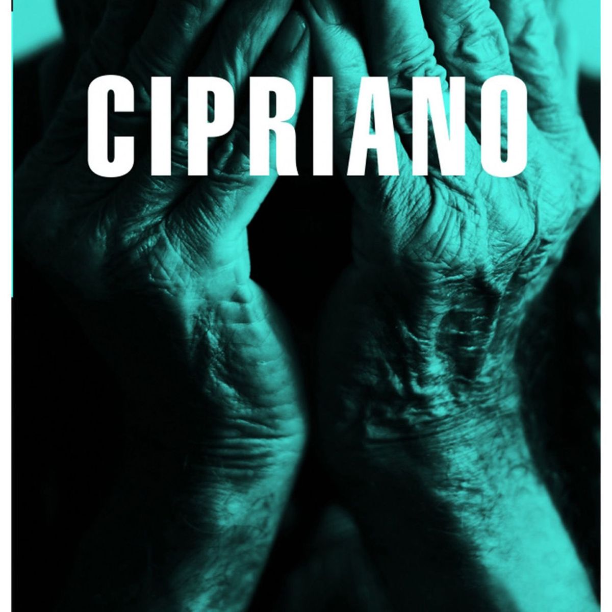 PENGUIN - Cipriano - Orrantia