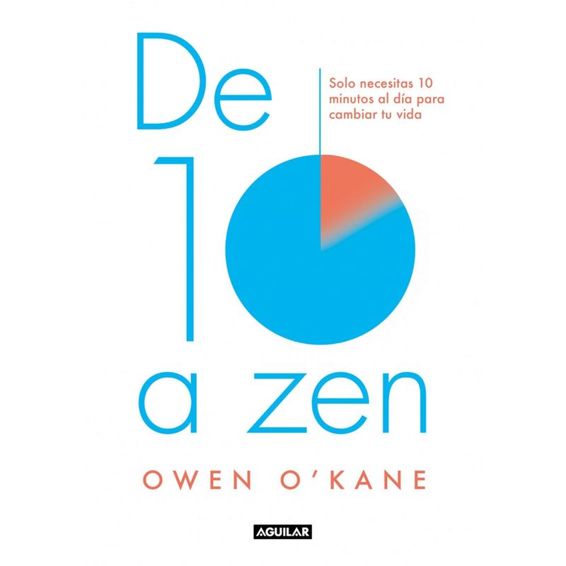 PENGUIN - De Diez A Zen - O´Kane