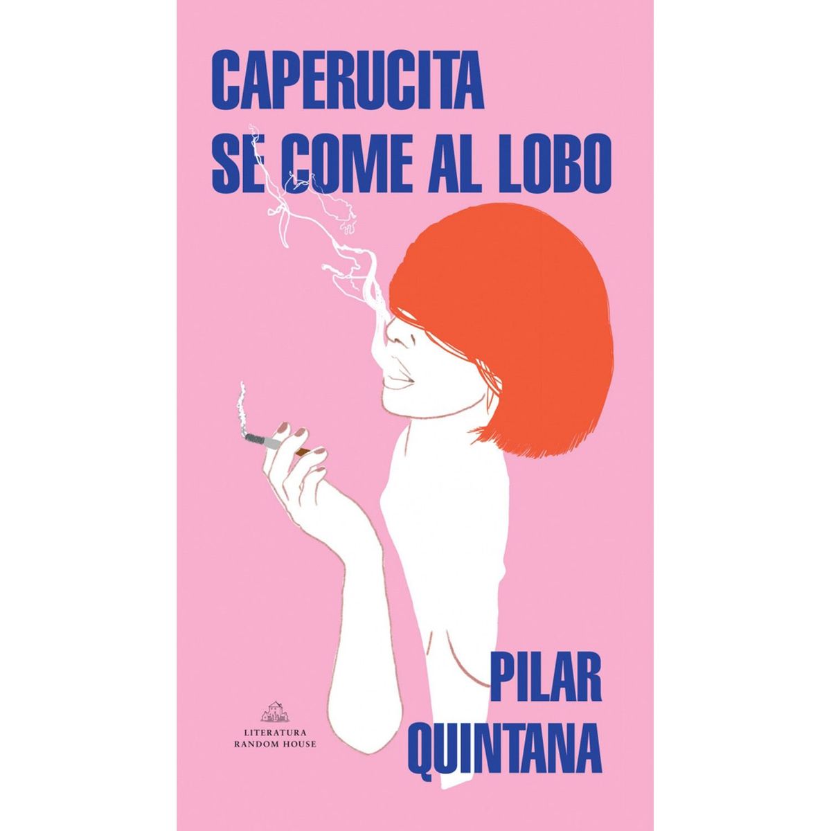 PENGUIN - Caperucita Se Come Al Lobo - Quintana