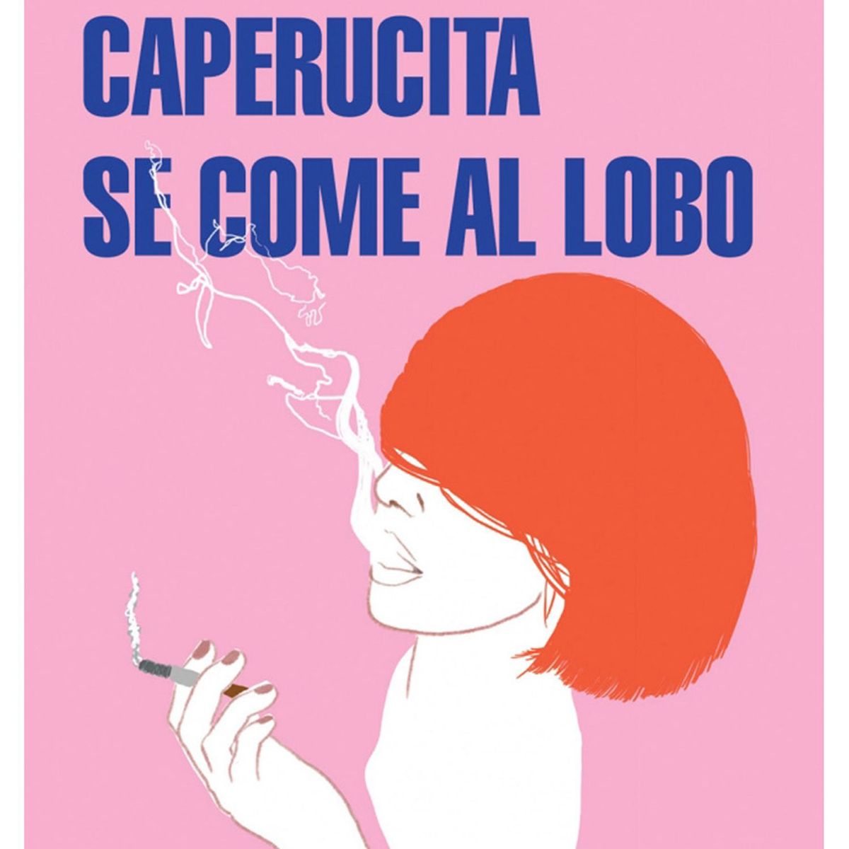 PENGUIN - Caperucita Se Come Al Lobo - Quintana