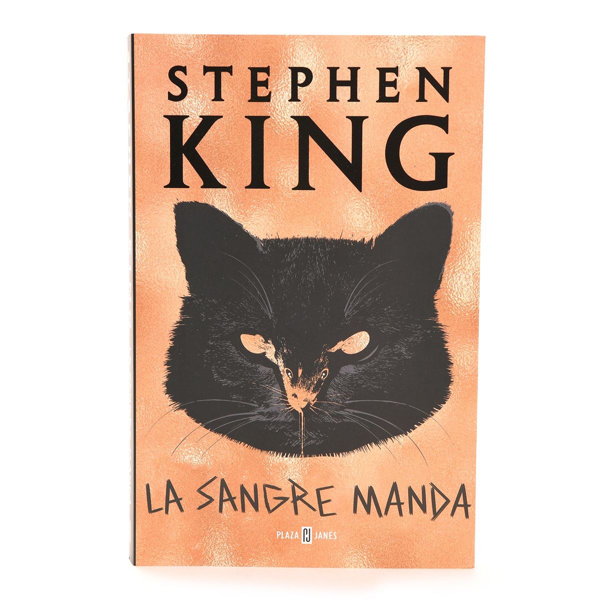 PENGUIN - La Sangre Manda - King