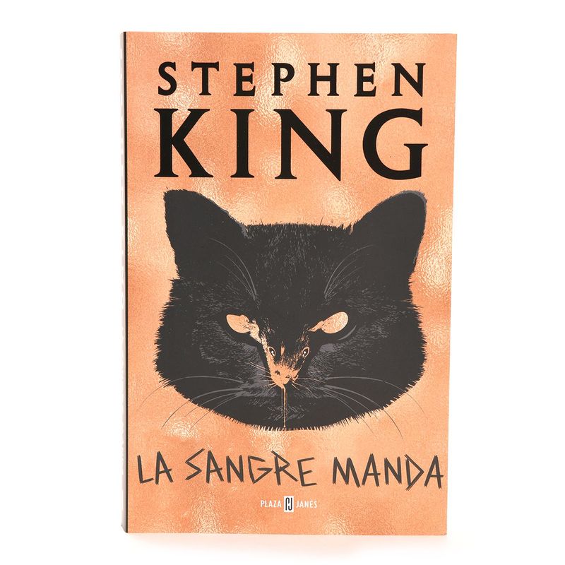 PENGUIN - La Sangre Manda - King