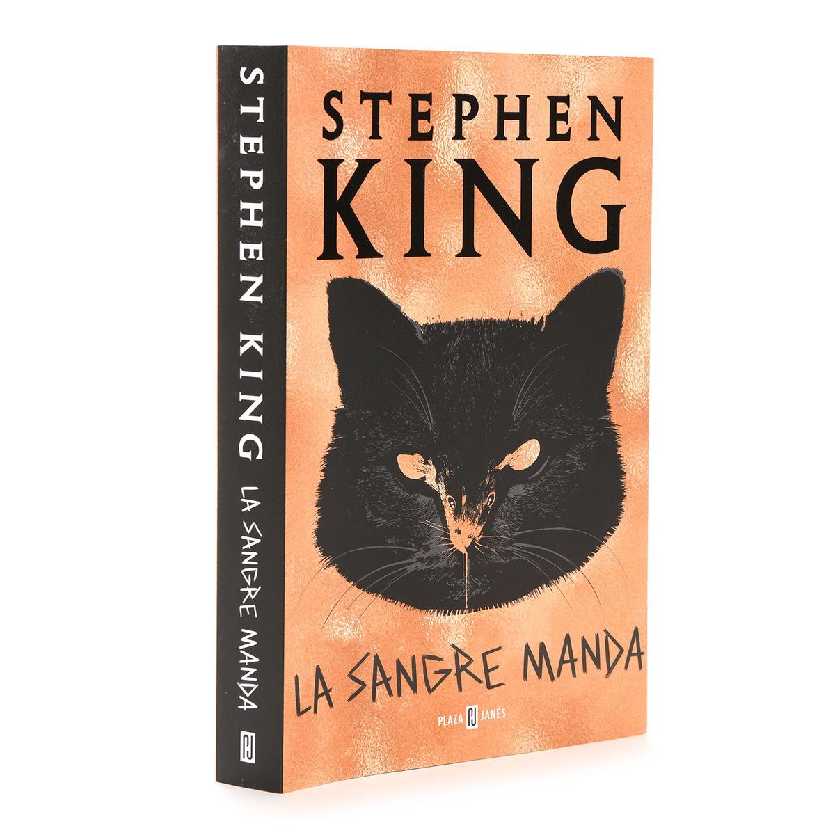 PENGUIN - La Sangre Manda - King