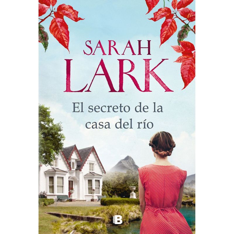 PENGUIN - El Secreto De La Casa Del Rio - Lark