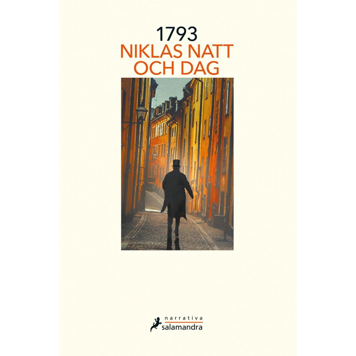 PENGUIN - 1793 - Natt Och Dag