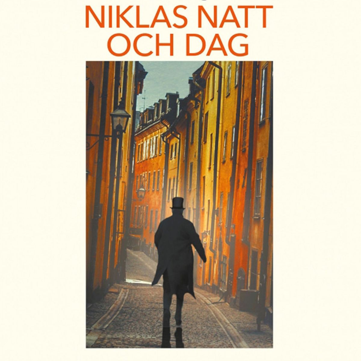 PENGUIN - 1793 - Natt Och Dag