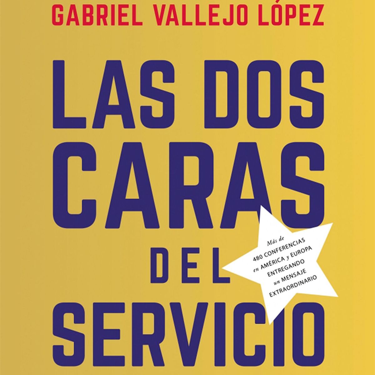 PENGUIN - Las Dos Caras Del Servicio - Vallejo Lopez