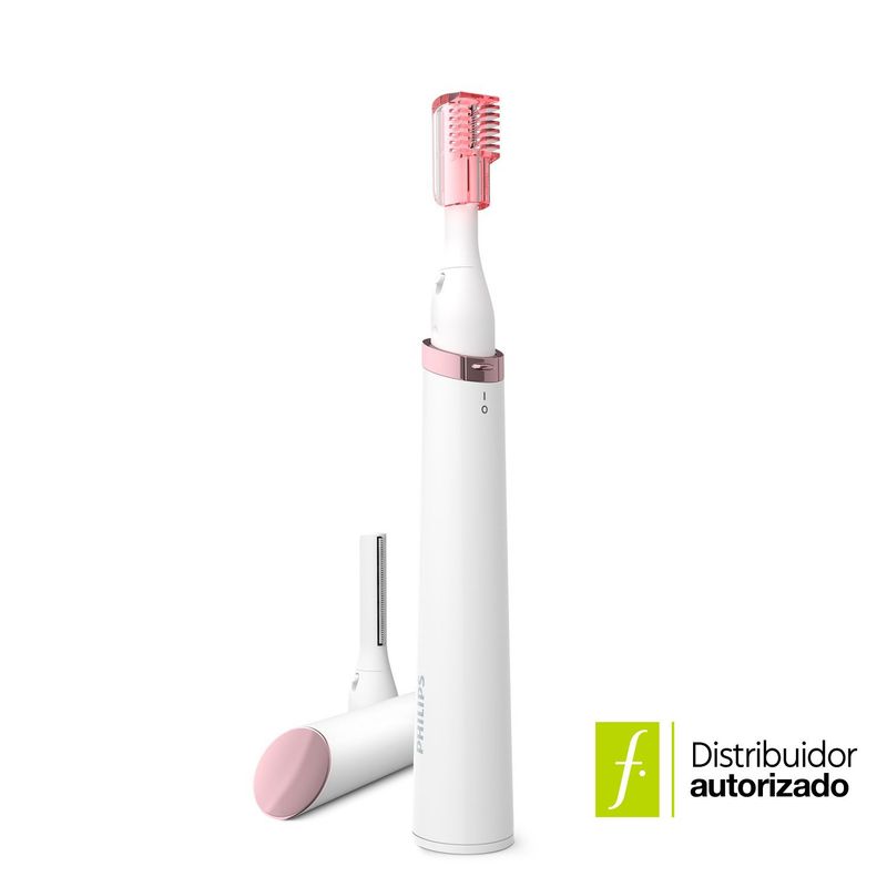 PHILIPS - Recortador de Cara y Cuerpo Philips| HP6389/00