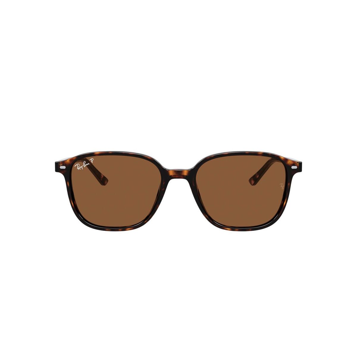 RAY BAN - Gafas de sol Ray Ban RB2193  Unisex . Marco Tortoise Lente Brown